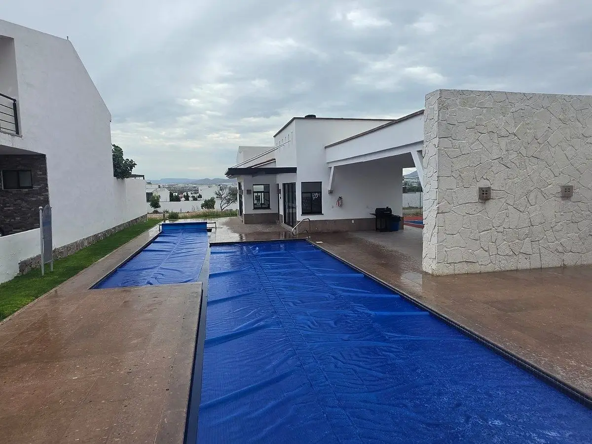 Terreno residencial en venta | Cd Maderas marques Queretaro — foto 6