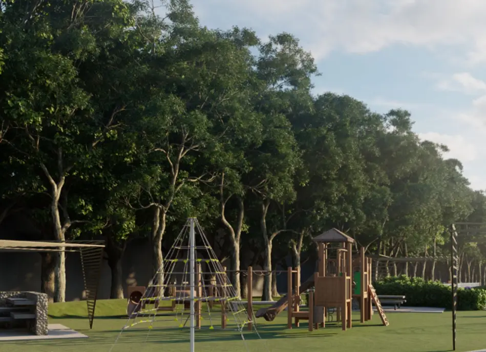 Terrenos en preventa en Cañadas del valle, Corregidora — foto 4