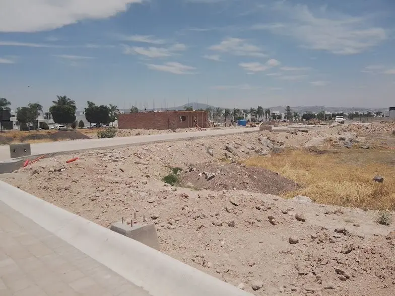 Terrenos en venta en avenida tlacote — foto 5