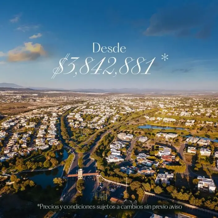 Terrenos en Venta en Campanario Querétaro con Financiamiento Hasta 60 Meses — foto 2