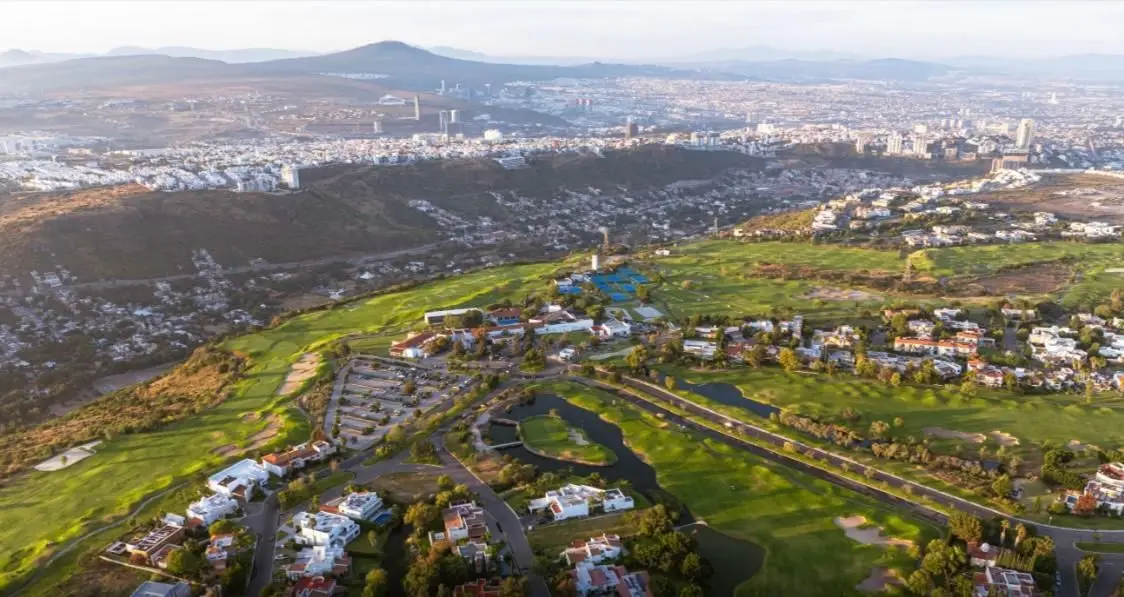 Terrenos en Venta en Campanario Querétaro con Financiamiento Hasta 60 Meses — foto 3