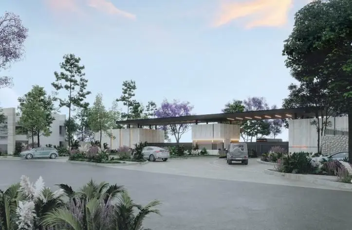 Terrenos en Venta en Campanario Querétaro con Financiamiento Hasta 60 Meses — foto 4