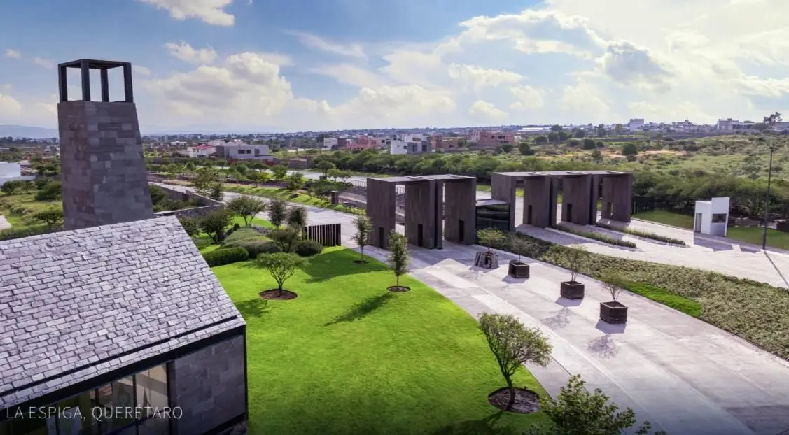 Terrenos en Venta en Campanario Querétaro con Financiamiento Hasta 60 Meses — foto 6