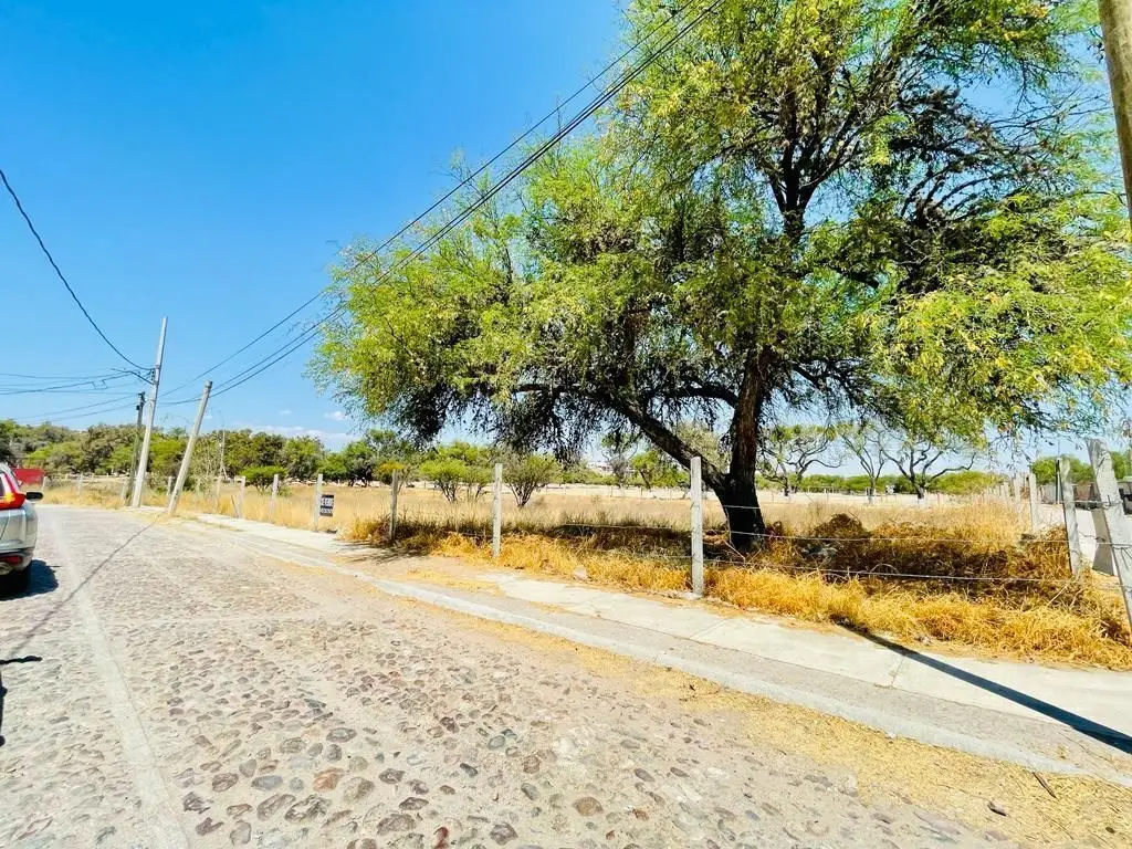 Terrenos en Venta en San Miguel de Allende, Guanajuato
