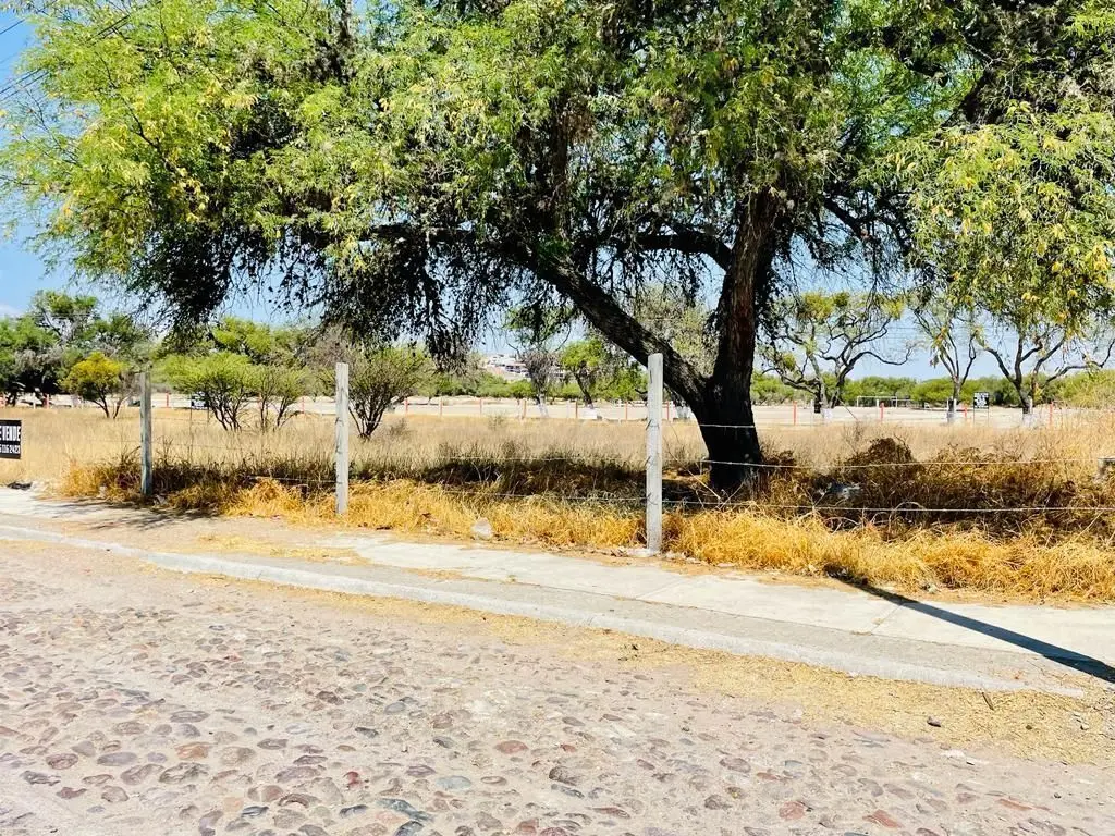 Terrenos en Venta en San Miguel de Allende, Guanajuato — foto 2