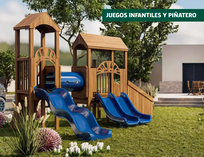 Terrenos en Venta en Zire, El Marqués — foto 4
