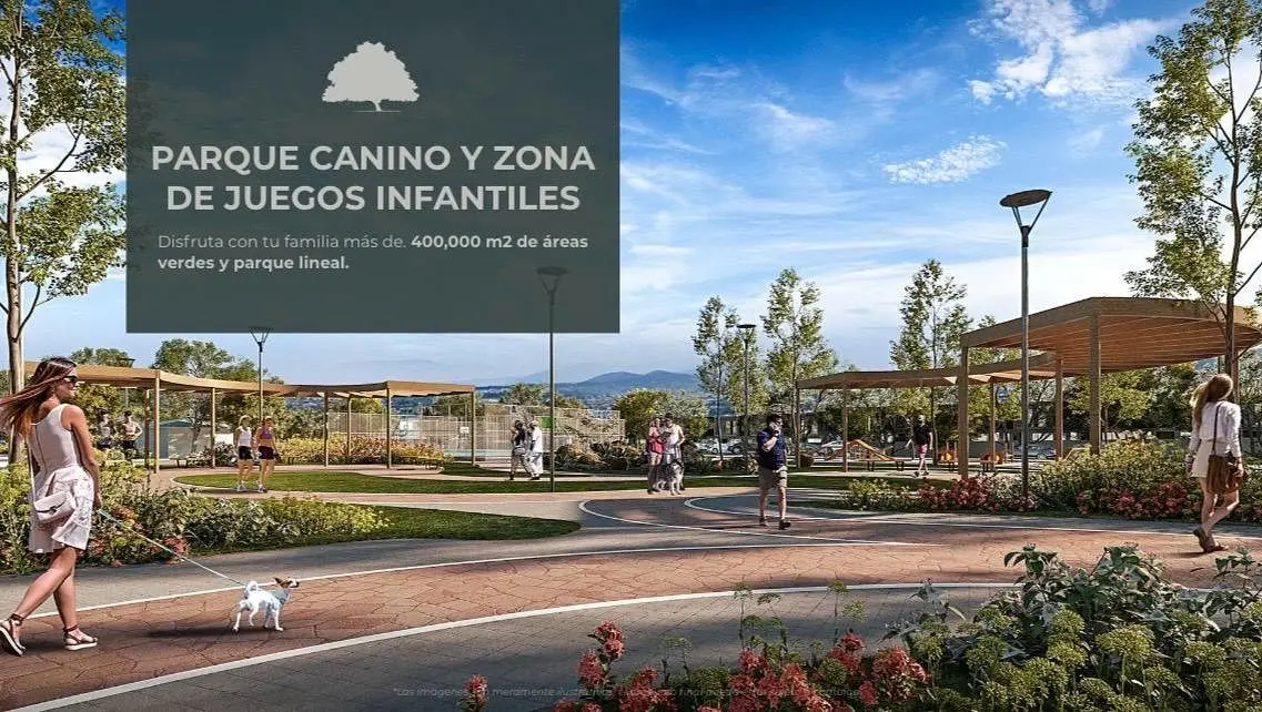 Terrenos en venta Zakia. Financiamiento de hasta 60 meses. — foto 3