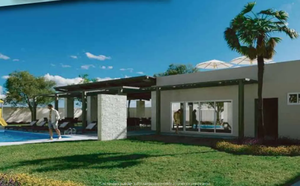 Terrenos Residenciales en Preventa en La Vista — foto 4