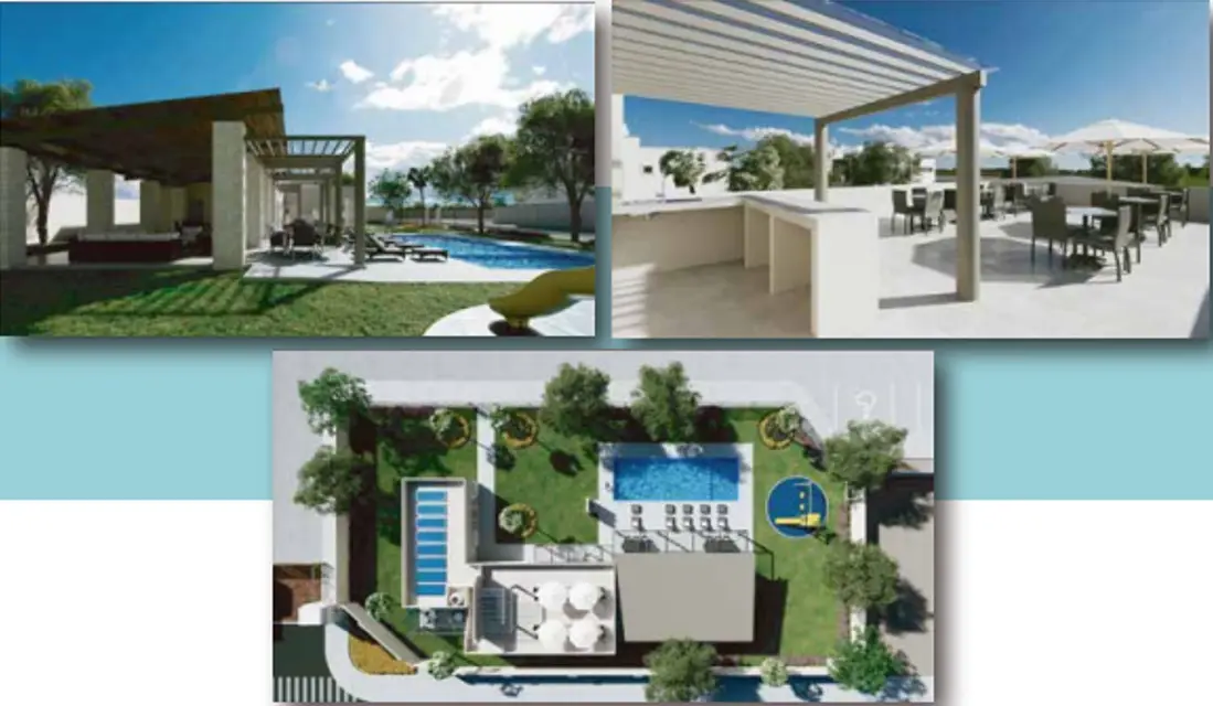 Terrenos Residenciales en Preventa en La Vista — foto 5