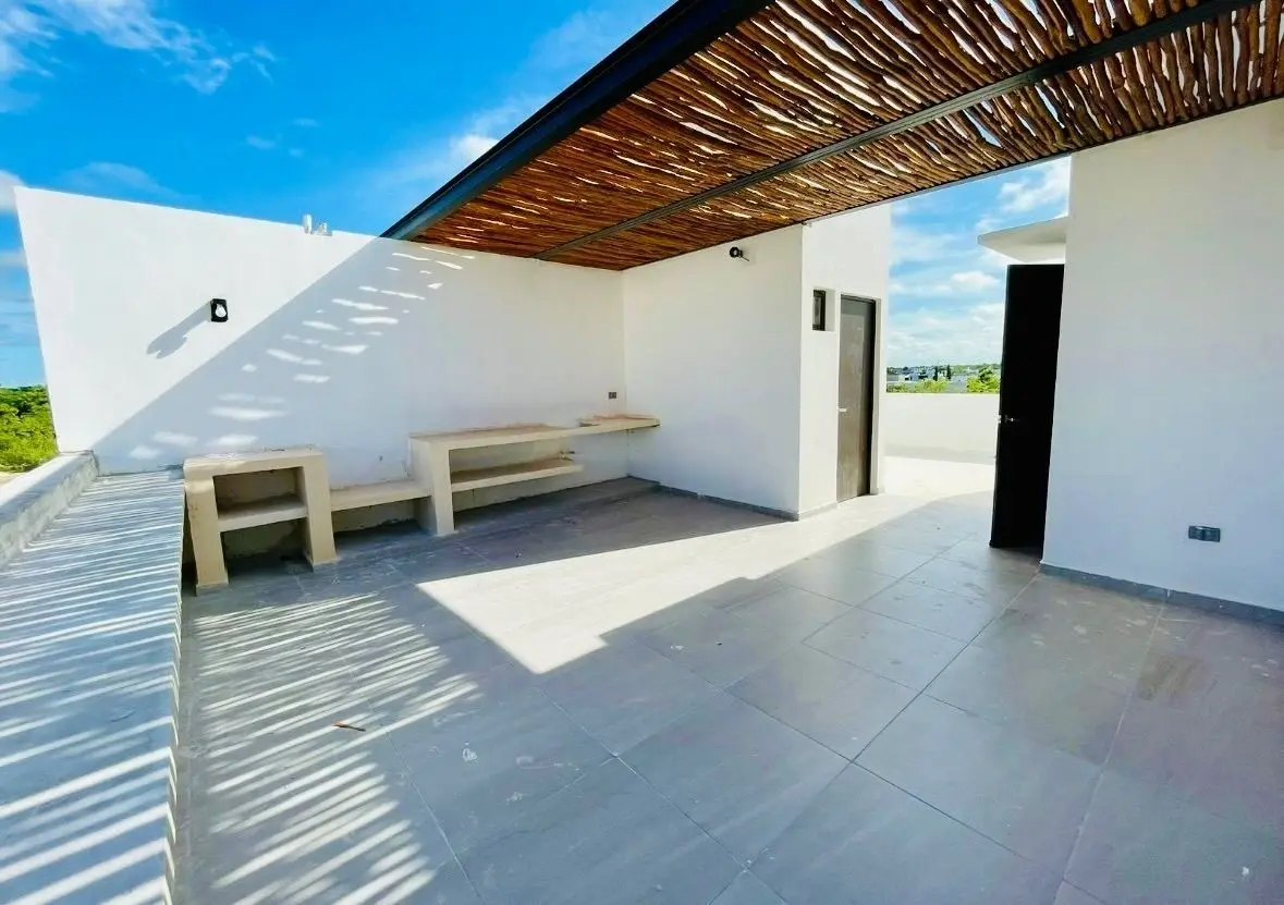 Townhouse en Venta Entrega Inmediata en Merida — foto 3