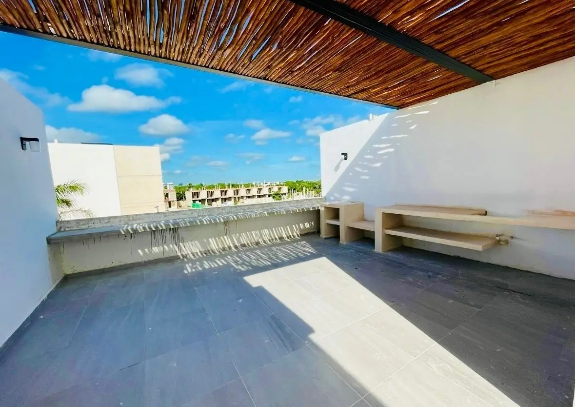 Townhouse en Venta Entrega Inmediata en Merida — foto 5