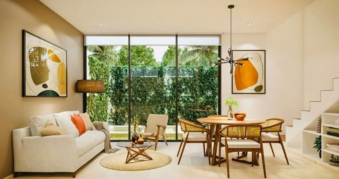 Townhouse en Venta Entrega Inmediata en Merida — foto 6
