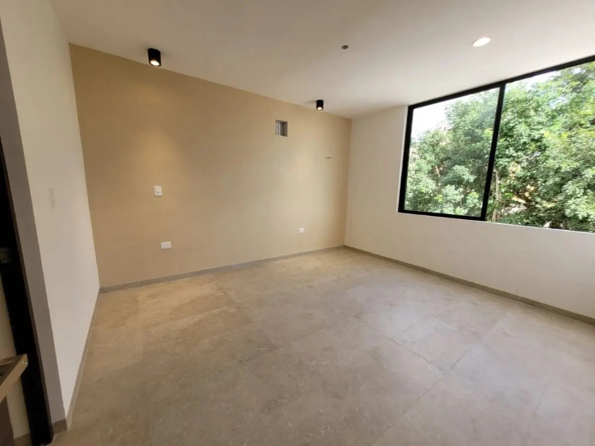 Townhouse Nuevo con Alberca en Venta en Temozon Norte Merida — foto 2