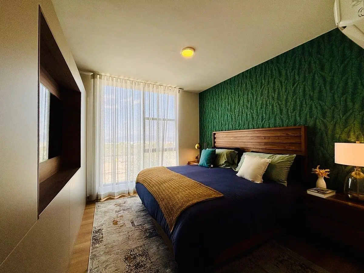 Townhouse Nuevo en Venta en Zibatá, Querétaro — foto 6