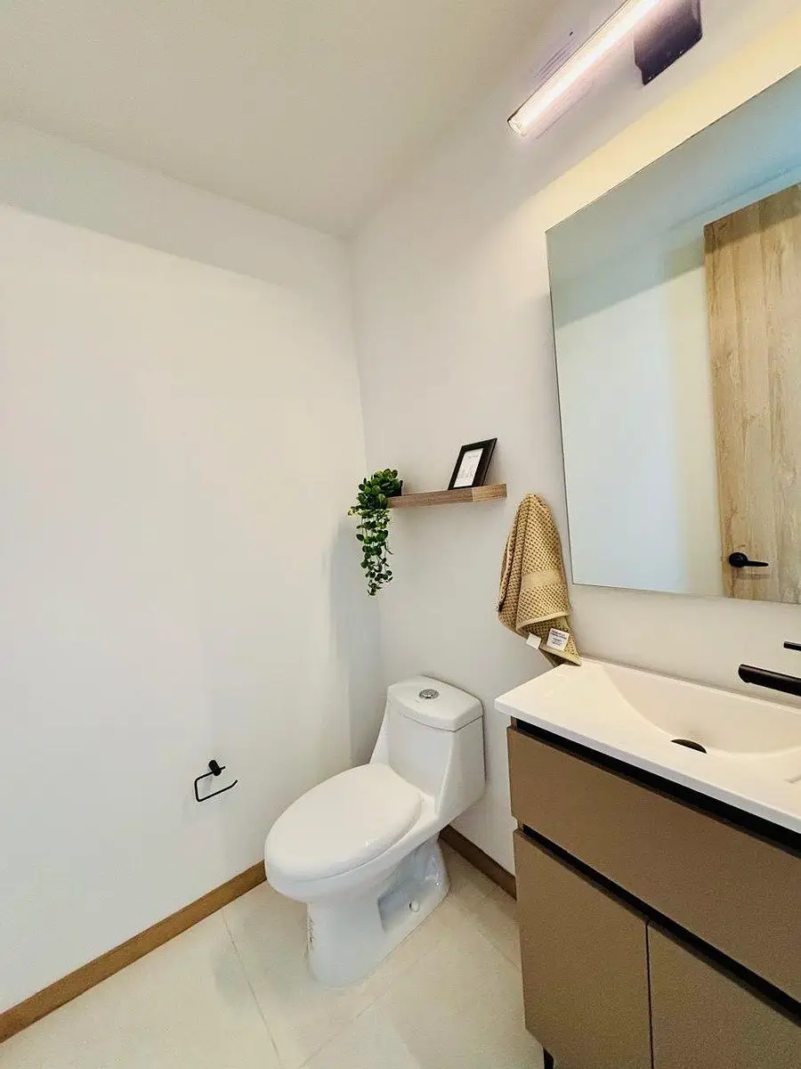 Townhouse Nuevo en Venta en Zibatá, Querétaro — foto 2
