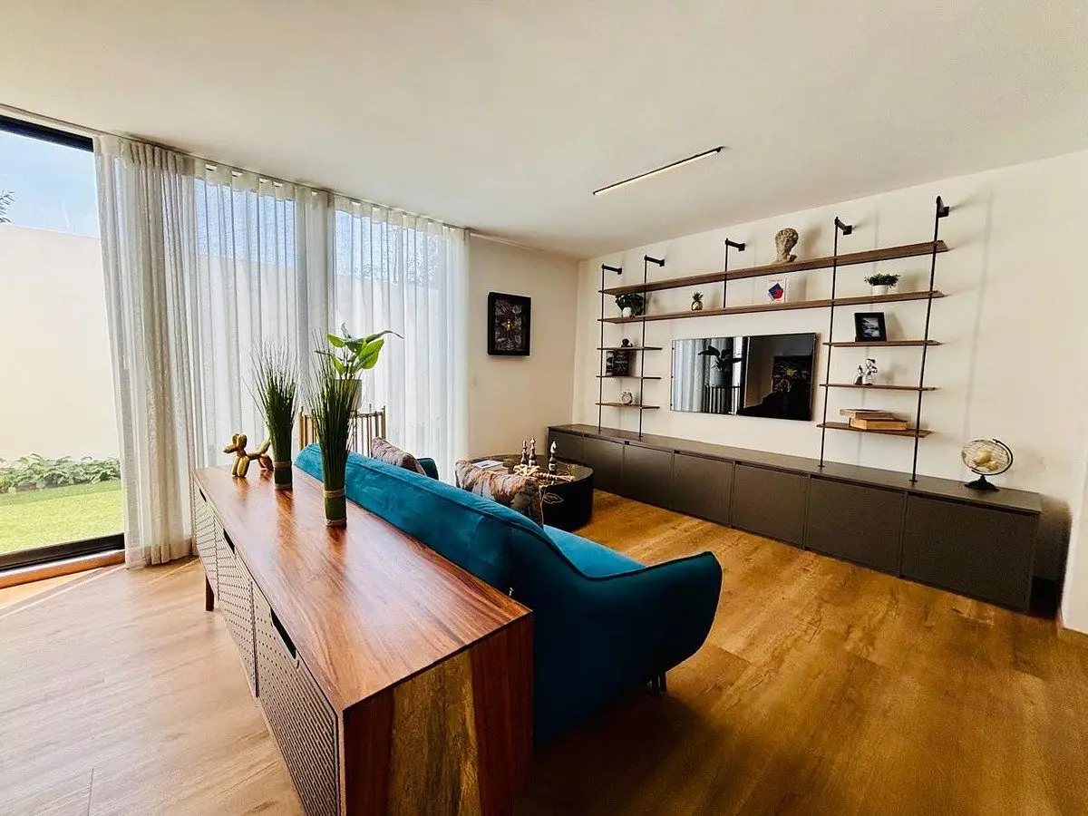 Townhouse Nuevo en Venta en Zibatá, Querétaro — foto 4