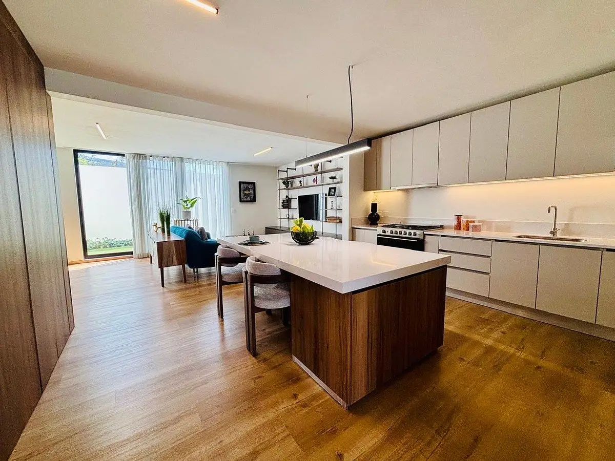Townhouse Nuevo en Venta en Zibatá, Querétaro — foto 5