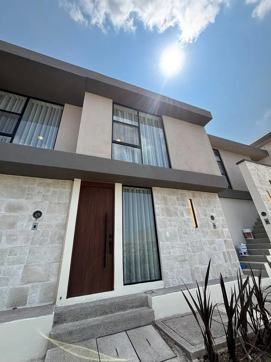 Townhouse Nuevo en Venta en Zibatá, Querétaro — foto 6