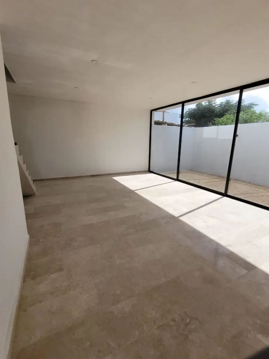 Townhouse Nuevo Ultima Unidad en Venta en Dzitya Yucatan — foto 6