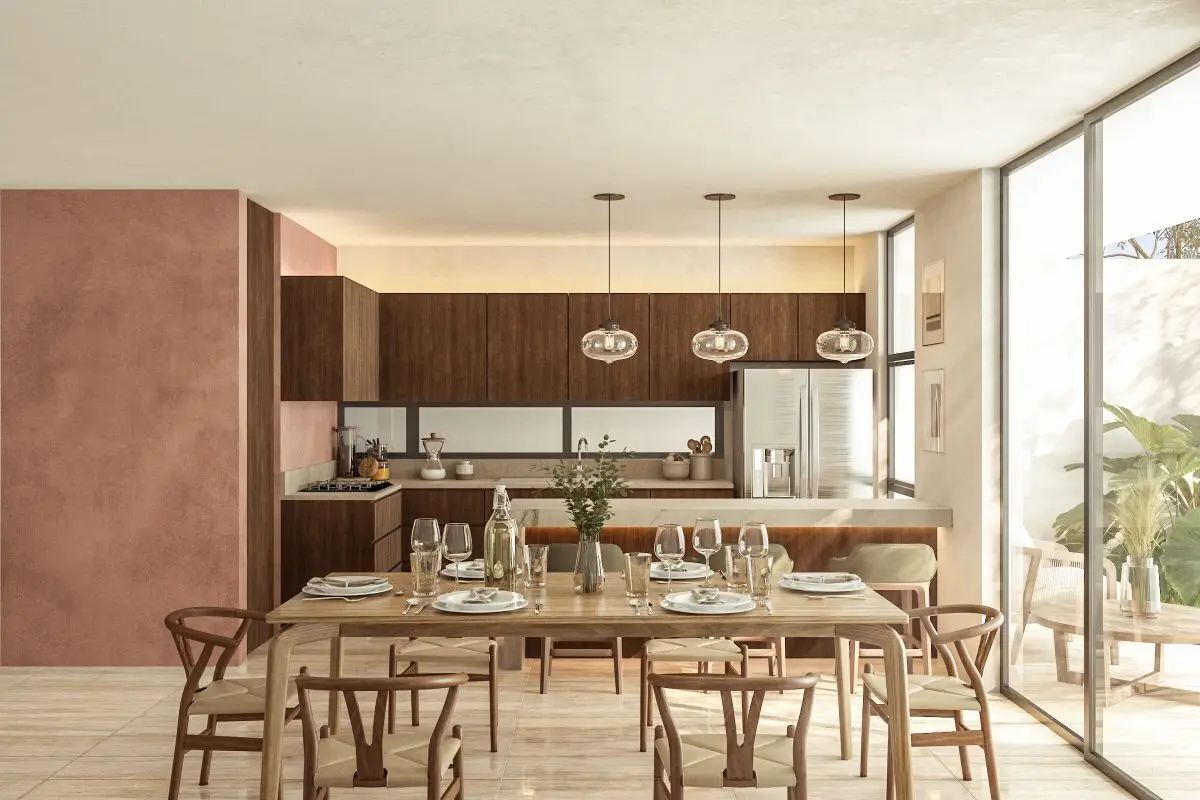Última Casa en Venta en Temozón Norte — foto 2