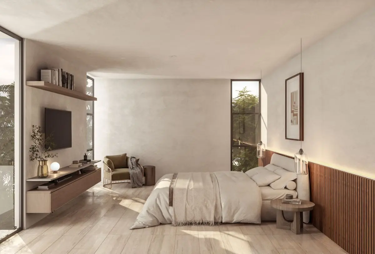 Última Casa en Venta en Temozón Norte — foto 3