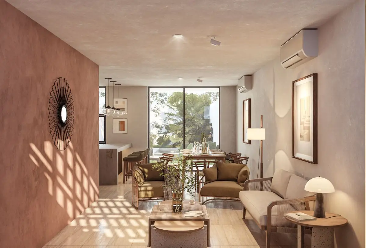 Última Casa en Venta en Temozón Norte — foto 4
