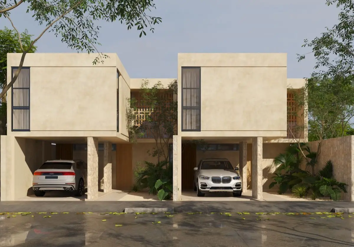 Última Casa en Venta en Temozón Norte — foto 6