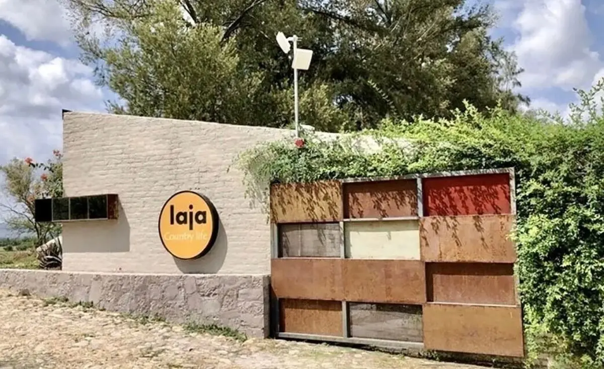 Venta Casa 12 Laja Country — foto 6