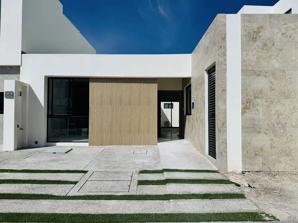 Venta de casa de un solo nivel en Zibatá, El Marqués, Querétaro — foto 2