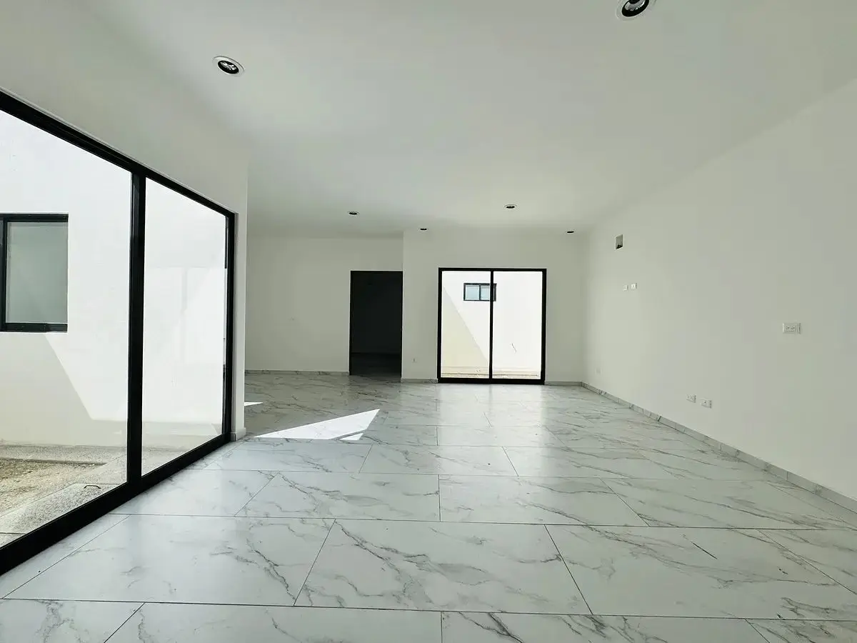 Venta de casa de un solo nivel en Zibatá, El Marqués, Querétaro — foto 3