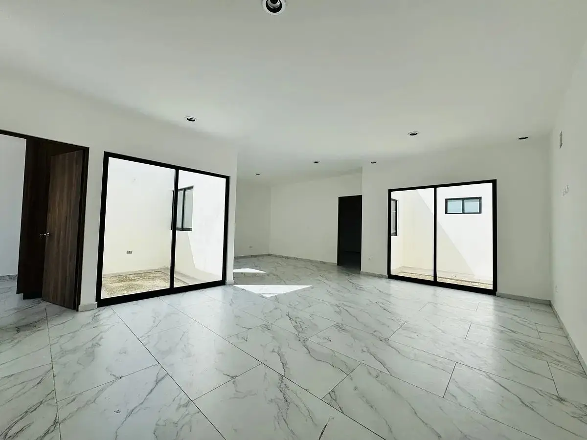 Venta de casa de un solo nivel en Zibatá, El Marqués, Querétaro — foto 4
