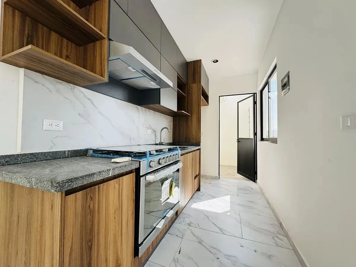 Venta de casa de un solo nivel en Zibatá, El Marqués, Querétaro — foto 5