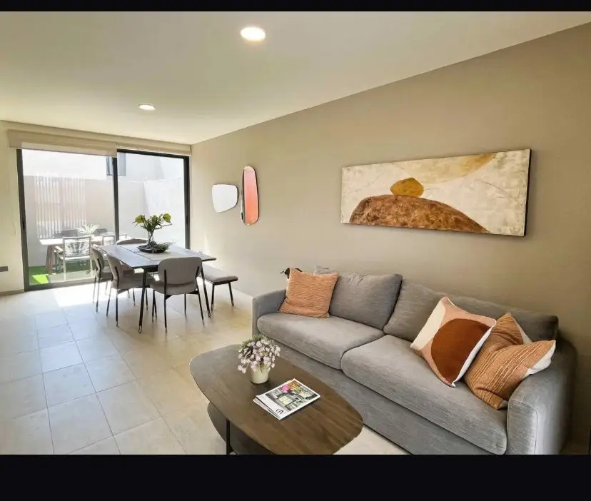 Venta de casa en Ziré, Queretaro — foto 2