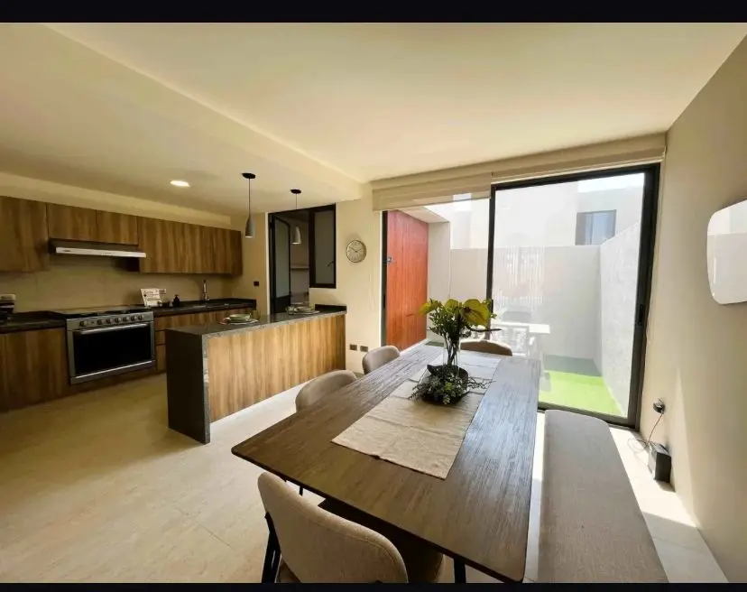Venta de casa en Ziré, Queretaro — foto 3