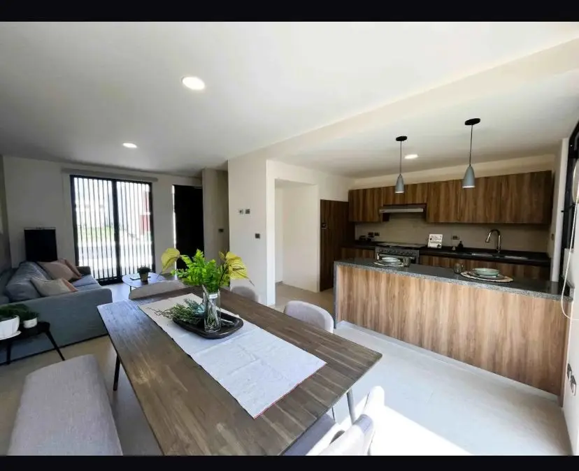 Venta de casa en Ziré, Queretaro — foto 4