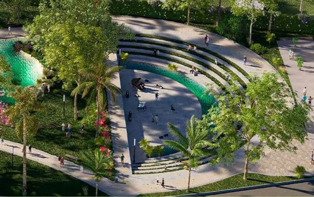 Venta de Terrenos Residenciales con amenidades — foto 5