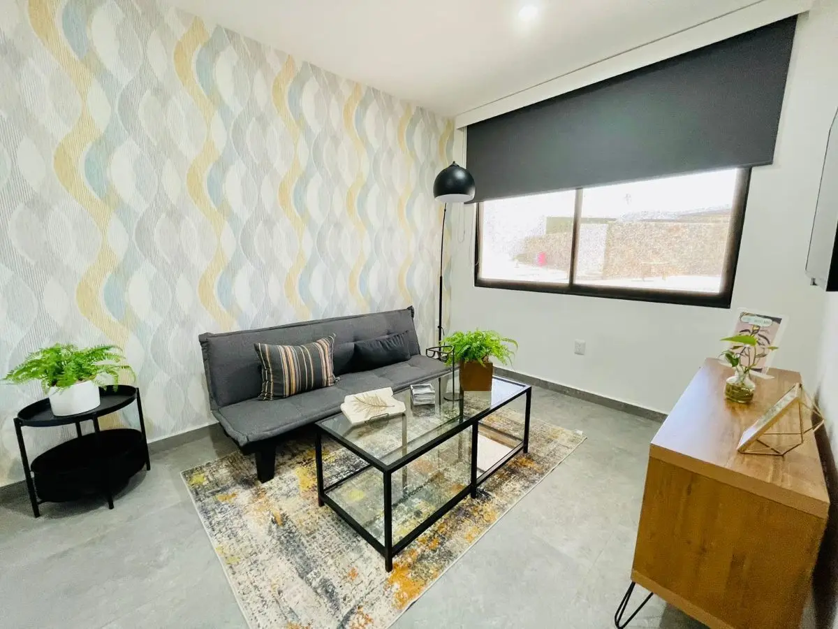 Departamento Nuevo en Planta Baja Zakia El Marques — foto 2