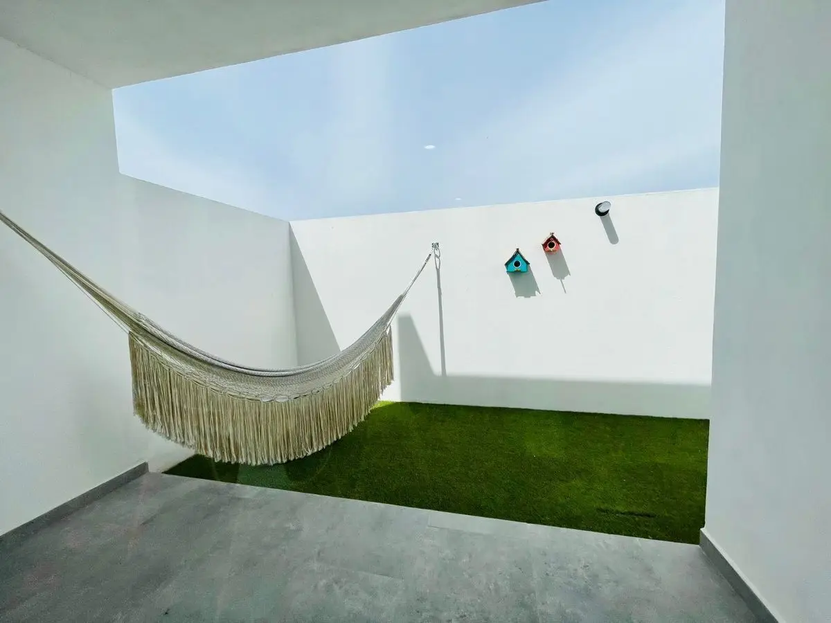 Departamento Nuevo en Planta Baja Zakia El Marques — foto 3