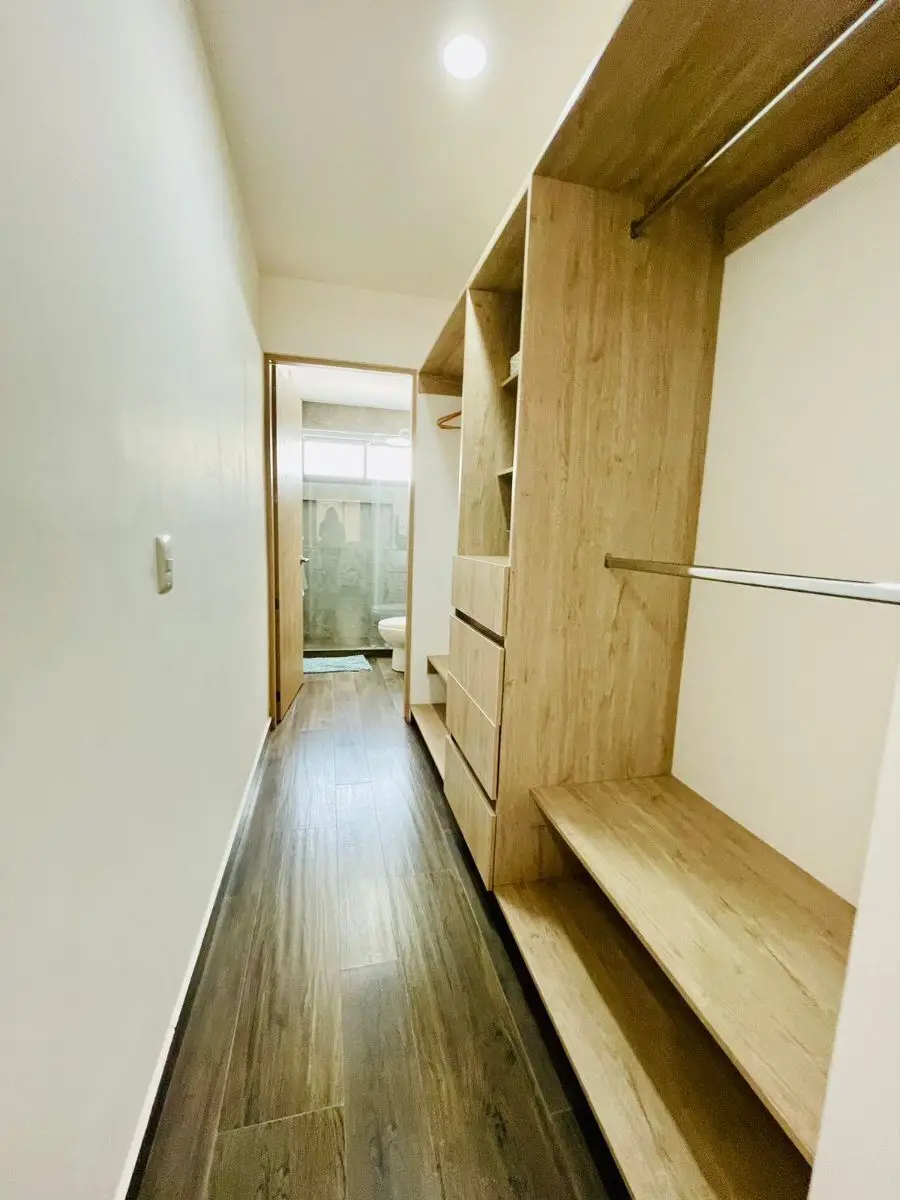 Departamento Nuevo en Planta Baja Zakia El Marques — foto 5