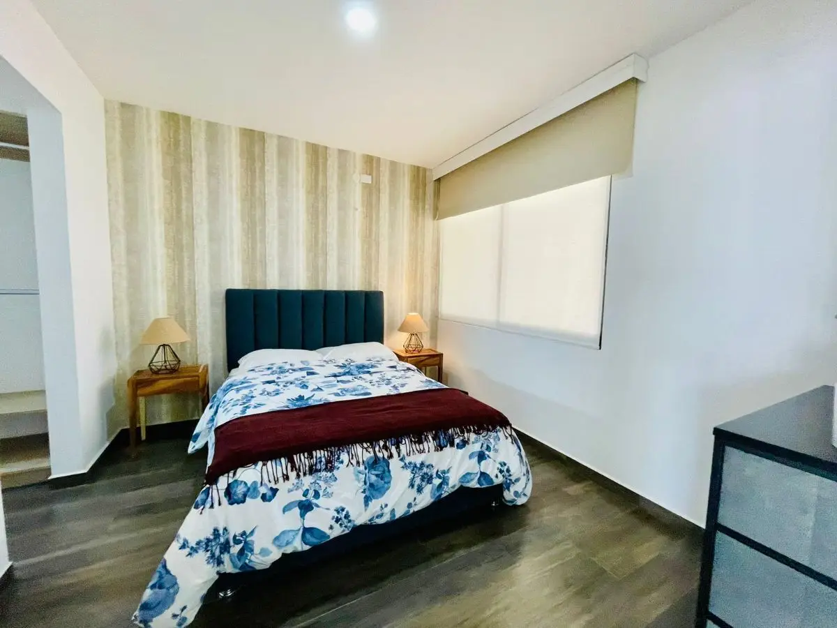 Departamento Nuevo en Planta Baja Zakia El Marques — foto 6