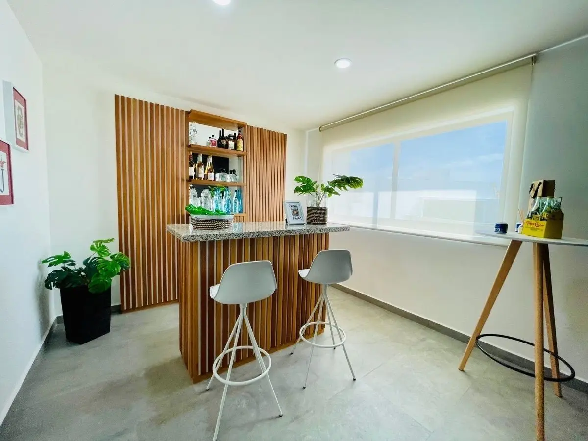 Departamento de Dos Niveles en Zakia El Marques — foto 2