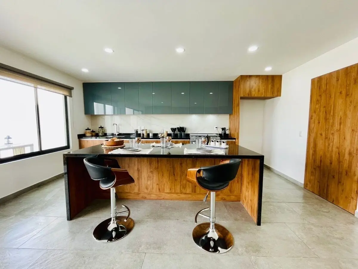 Departamento de Dos Niveles en Zakia El Marques — foto 3