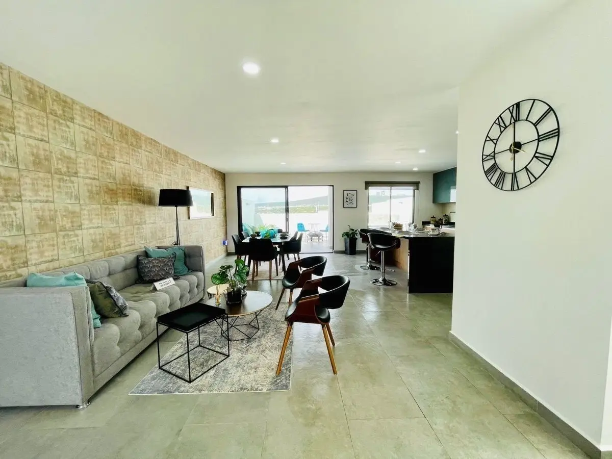 Departamento de Dos Niveles en Zakia El Marques — foto 5