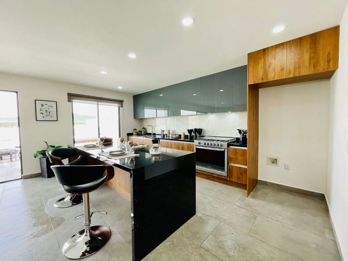 Departamento de Dos Niveles en Zakia El Marques — foto 6