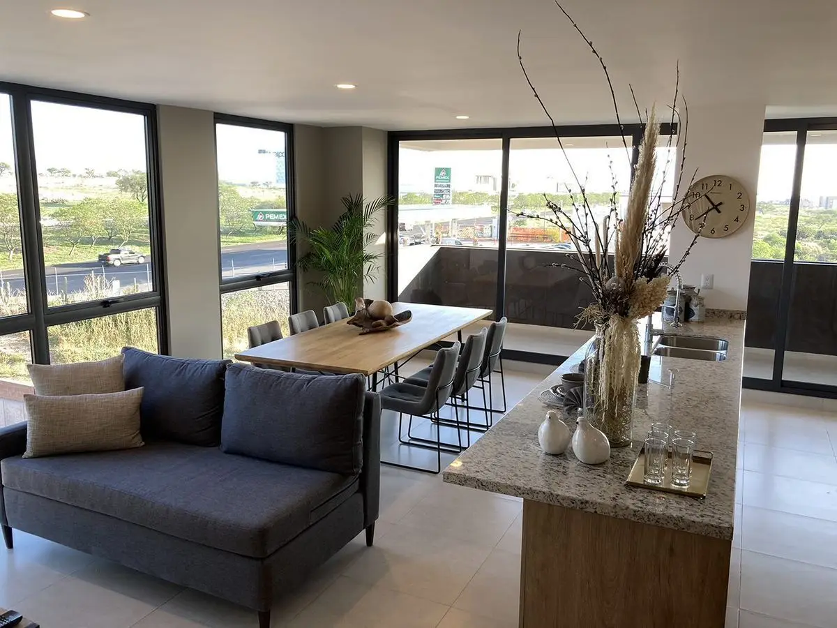 Venta Departamento en Queretaro Inversion — foto 2