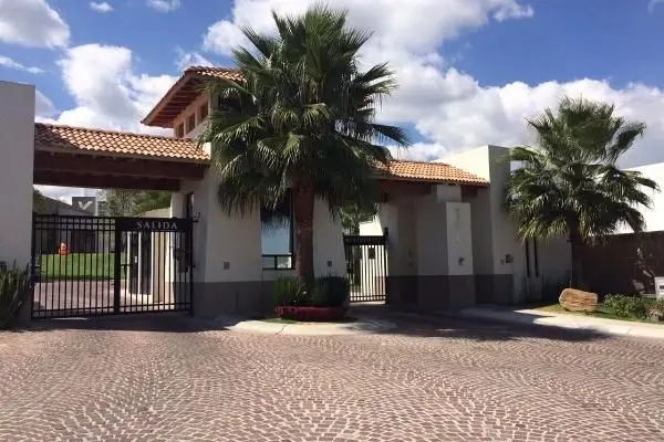 Terreno en Venta en Cumbres de Lago Privada Da Vinci Terrenos