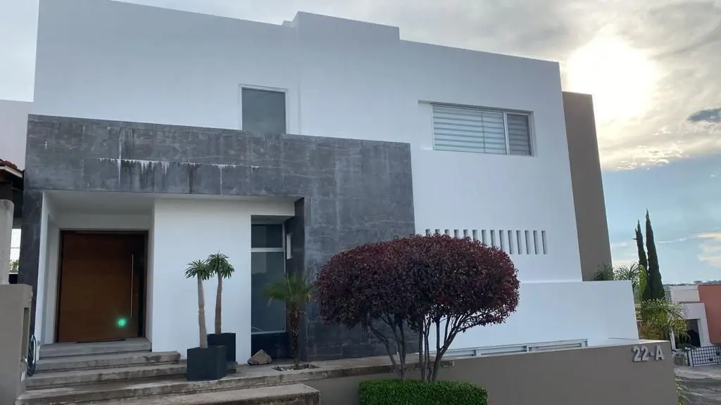 Vive en esta hermosa casa en esquina — foto 4