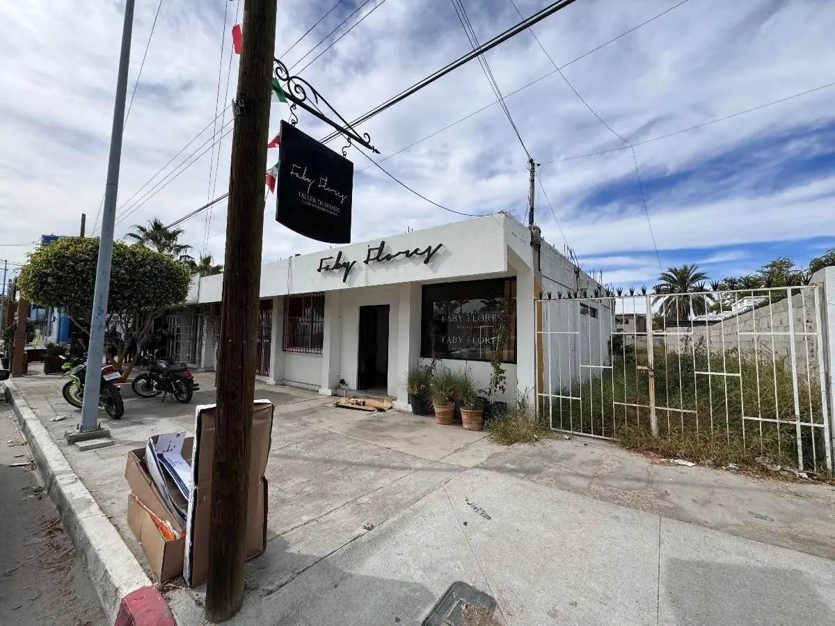 Terreno Céntrico en Venta
