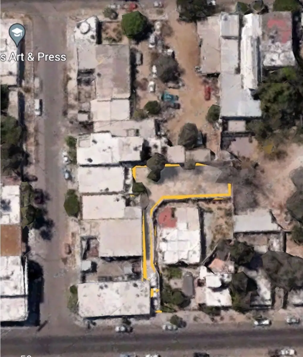 Terreno Céntrico en Venta — foto 2