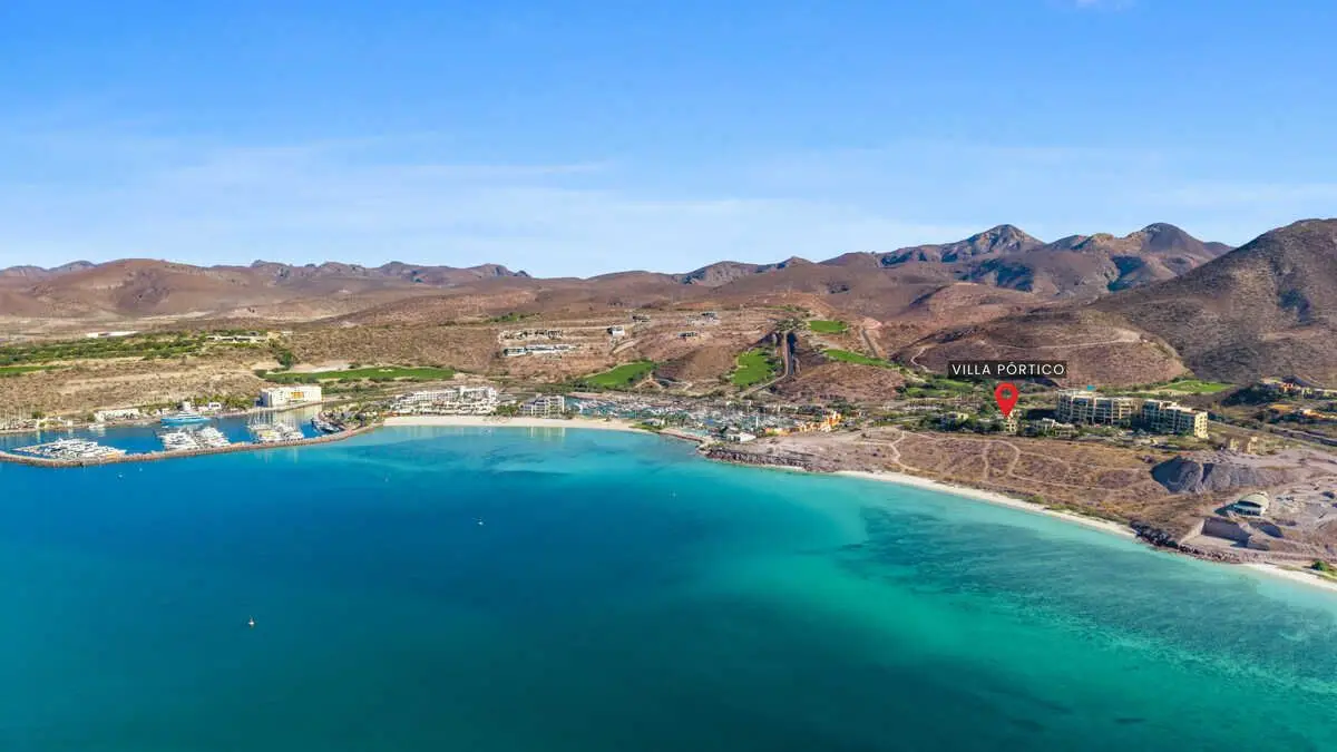 Priced To Sell - Villa de Portico en Puerta Cortes Resort — foto 2
